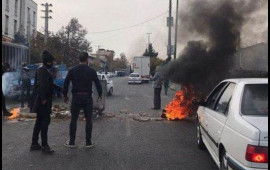 İranda hökumət məmurları 12 yaşlı uşağı öldürdülər  FOTO