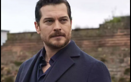 Məşhur aktyor &ldquo;Arka Sokaklar&rdquo;da "masovka" kimi &ccedil;əkilibmiş... 