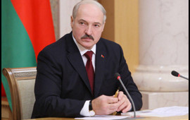 Lukaşenko NATOnu hədələdi