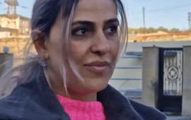 &ldquo;Yanımızda xəstəxana olaola ora getdik&rdquo;