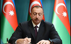 Azərbaycanın Dubaydakı baş konsulu geri &ccedil;ağırıldı