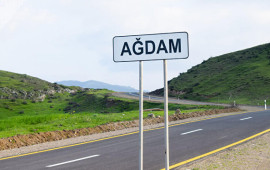 Ağdama köç bu tarixdə başlayacaq