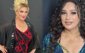 "Utanmırsan, adam bu qədər eqoist olmaz"