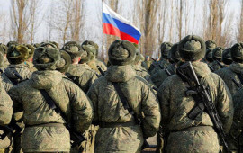 Rusiya Xarkov və Donetskdə daha iki yaşayış məntəqəsini nəzarətə götürdü