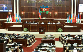 Azərbaycan nümayəndə heyəti Moskvaya səfərdən imtina etdi