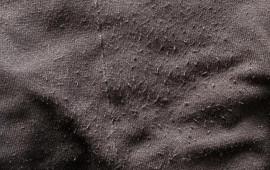 Tiftikləri asanlıqla təmizləyən üsul  yeni kimi görünəcək