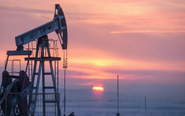 &ldquo;Azeri Light&rdquo;ın qiyməti 3%dən &ccedil;ox d&uuml;şd&uuml;