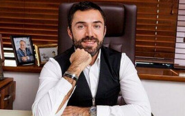 "Cahid Şahbazova cinayət işi açıldı" 
