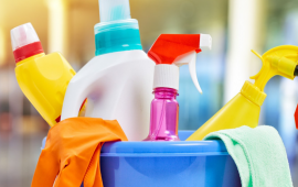 Məşhur təmizlik məhsulu bazardan yığılır: tərkibindəki maddə sonsuzluğa səbəb olur