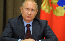 Putindən Ukraynaya Türkiyə ilə bağlı TƏKLİF