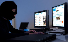 Kiberpolis Bakıda əməliyyat ke&ccedil;irdi  Saxlanılan var 