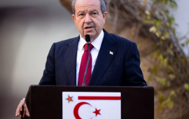 Ersin Tatar bu tarixdə Azərbaycana səfər edəcək