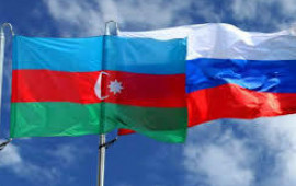 Rusiyadan Azərbaycana TƏŞƏKK&Uuml;R