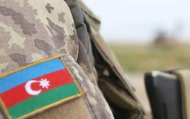 Hərb&ccedil;ilər &uuml;&ccedil;&uuml;n MAXE m&uuml;ddəti azaldılır