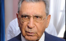 Ramiz Mehdiyevə daha bir zərbə  Ardarda 3 vəzifədən uzaqlaşdırıldı