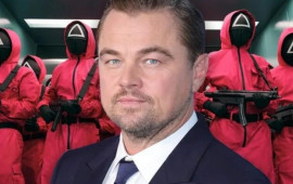 Leonardo Di Kaprio məşhur serialda rol alacaq?