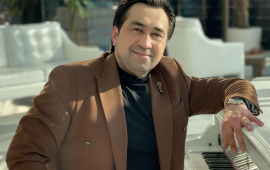 Əməkdar artist elə meyxana dedi ki... 
