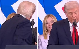 ABŞdə bunu hansısa qadına desəm, karyeram bitər