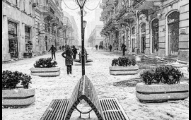 Bu qış Bakıda sərt keçəcək – Ekoloqdan XƏBƏRDARLIQ 