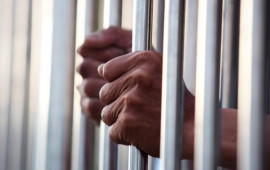 Şəmkirdə k&uuml;&ccedil;ədə s&ouml;y&uuml;ş s&ouml;yən kişi həbs edildi