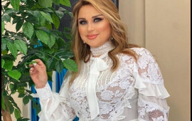 Ramaldan danışıb ağladı 
