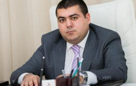 1,2 milyon manatlıq dələduzluq: Sabiq bank m&uuml;diri oğlunun məhkəmə taleyi necə olacaq?