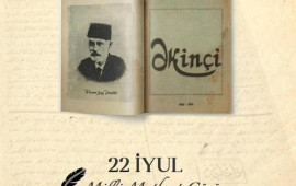 Bu gün Azərbaycanda Milli Mətbuat Günüdür