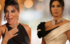 "Estetikim yoxdur"  81 yaşlı aktrisa