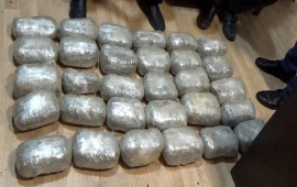 Astarada narkotik əməliyyatı: Tutulanlar var –