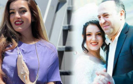 Elarizin qızı məhkəməyə çağırıldı