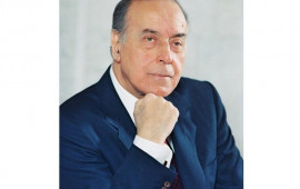 Konstitusiya və suverenlik: Heydər Əliyev siyasi irsinin təməl sütunları