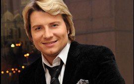 Nikolay Baskovun fantastik toy qiyməti