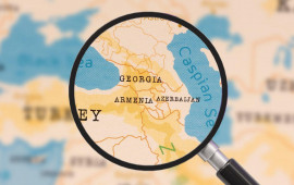 Cənubi Qafqazda geosiyasi oyun qaydaları dəyişir