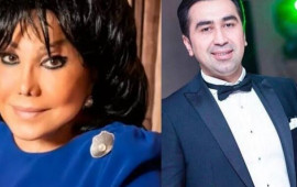 Flora Kərimovadan Eltona cavab: Törtöküntülərimlə sənətkar olub...