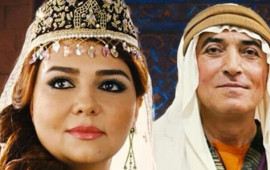 Bu yaşda LeyliMəcnun olar?  Xalq artisti ittihamlara cavab verdi