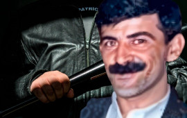 Azərbaycanda silsilə qətllər törədən dəstə başçısının cinayət əməlləri açıqlandı 