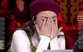 &ldquo;2 dəfə g&uuml;cl&uuml; zəlzələdə həyatımı pişik xilas edib&rdquo; 