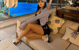 "Sizin kimi qadınlar ailələri DAĞIDIRLAR"  m&uuml;ğənniyə ağır ittiham 