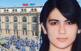 G&uuml;llələnən m&uuml;əllimin atası ilk dəfə danışdı &ndash;