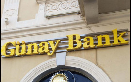 “Günay Bank”da 70 milyon manat əmanət bata bilər