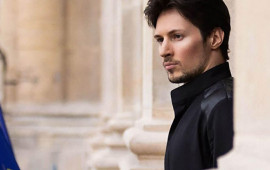 Durov buna görə uğurlu olub: "Alkoqol, qəhvə və narkotikdən..."