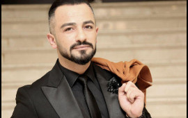 Şəhriyar Əbilov AzTVdən ayrıldı
