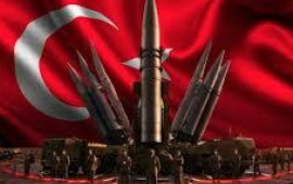 Türk “Polad Qübbə”si: müstəqilliyin dəmir sipəri