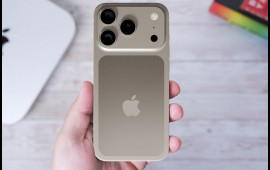 “iPhone 17” bu tarixdə təqdim ediləcək