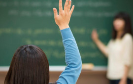 Məktəbdə müəllim dərs zamanı xəsarət aldı  Direktor min manat cərimə olundu