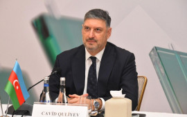 "PAŞA Bank"ın 932 926 ədəd adi, adlı səhmi bazara təklif olunacaq  Cavid Quliyev