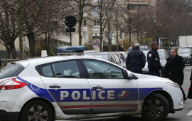 Fransada atışma nəticəsində 5 nəfər yaralanıb