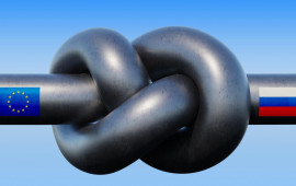 Enerji çatı: Moskva dünya rolu üzərindəki nəzarətini itirir