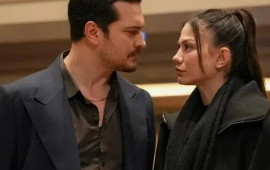 &ldquo;Eşref R&uuml;ya&rdquo; izləyicilərinə pis xəbər