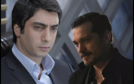 "Eşref R&uuml;ya" ilə "Kurtlar Vadisi"nin oxşar səhnələri m&uuml;zakirələrə səbəb oldu  FOTO